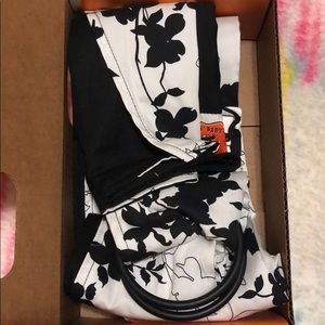 NEW Rockin’ Baby Sling Carrier